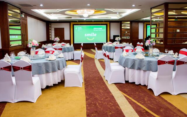 Holiday Inn Shenzhen Donghua by IHG