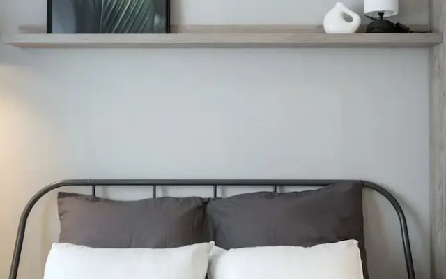 Downtown Bucharest Studio Close to Cismigiu & Universitatii