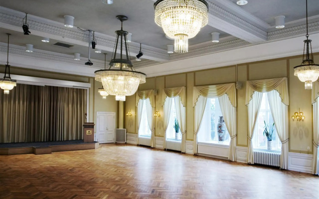 Grand Hotel Alingsås