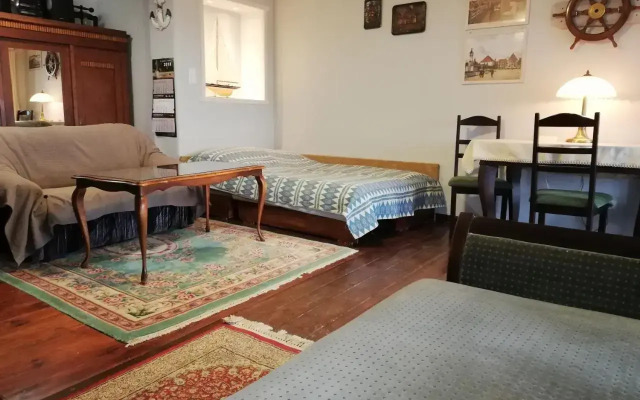 Apartament V Piętro