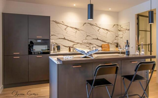 Boutique Apartment Alkmaar by Urban Home Stay