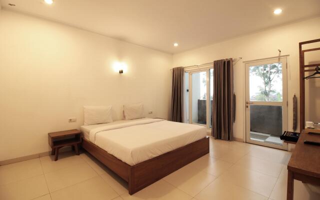 Tibrae Homestay Syariah