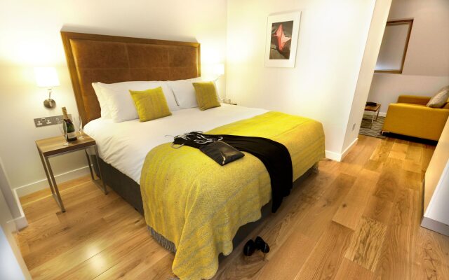 Premier Suites Dublin Ballsbridge