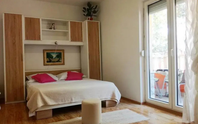 Super Horizont Apartments