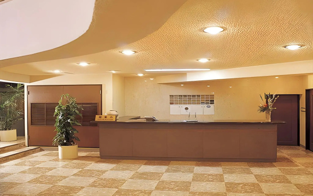 Hotel Shinayoshi