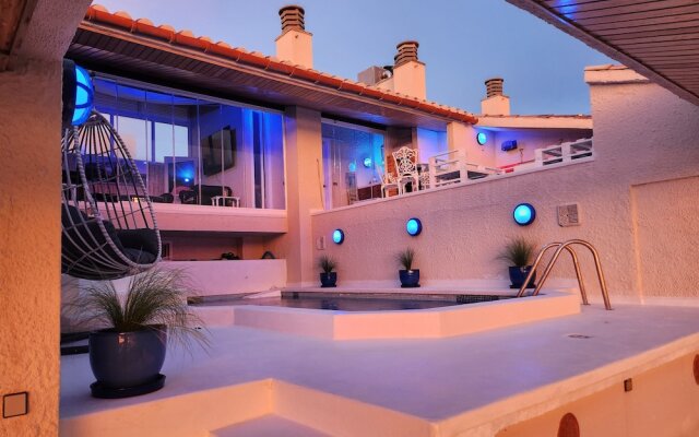 Solo Atico Guest Suites