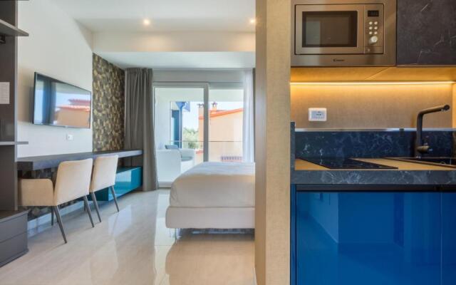 Residence Meridian Unità 5