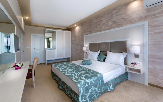 Hotel Siena Palace