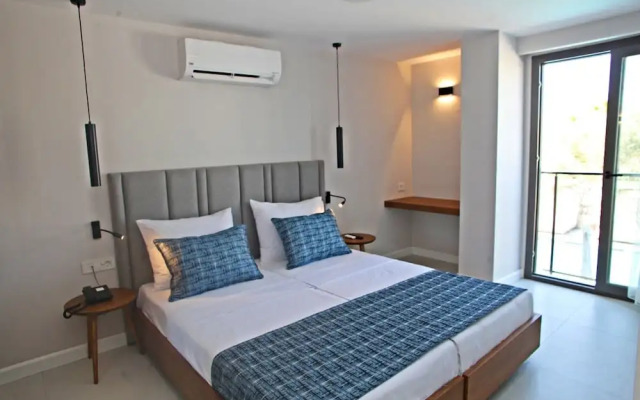 Queen Residence & Apart Hotel