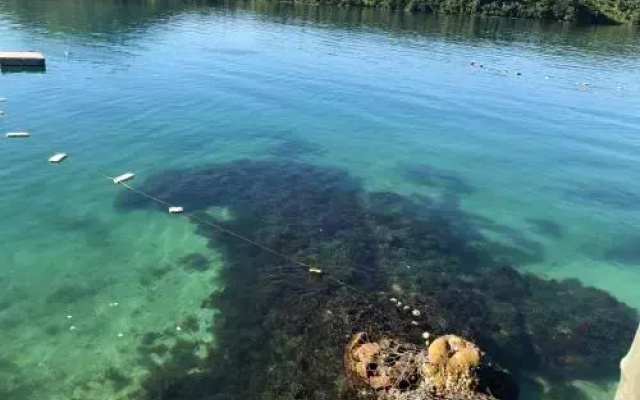 Chale na Ilha Paradisiaca