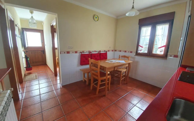 Casa Güelo
