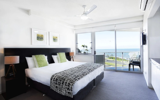 Oshen Holiday Apartments Yeppoon