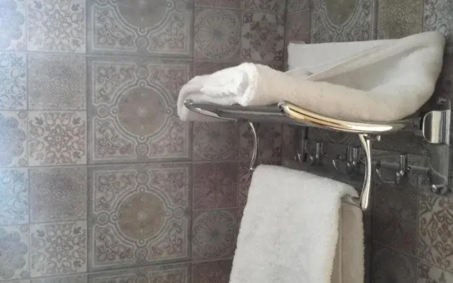 Daher Guest House Nazareth - Hostel