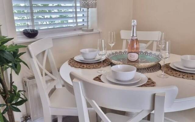 Toffees Townhouse 2 Bed