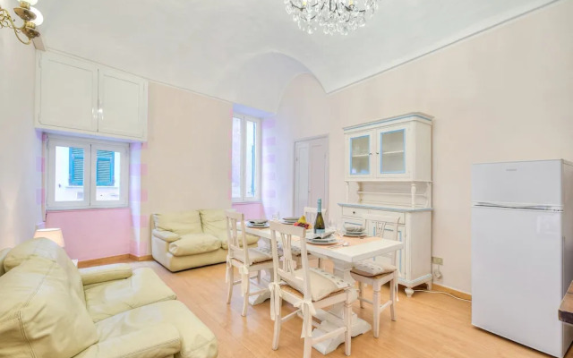 Goccia Di Mare Appartment