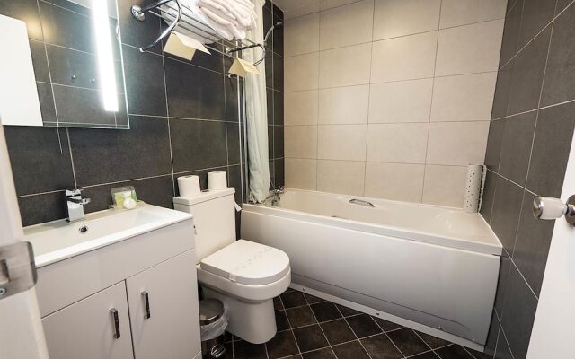 Park Hotel Tenby