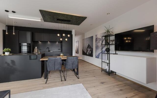 Grand Alpin Panorama Lodge Top 3