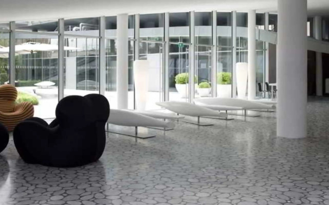 Hyatt Regency Rome Central