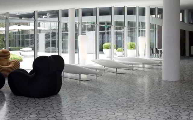 Hyatt Regency Rome Central