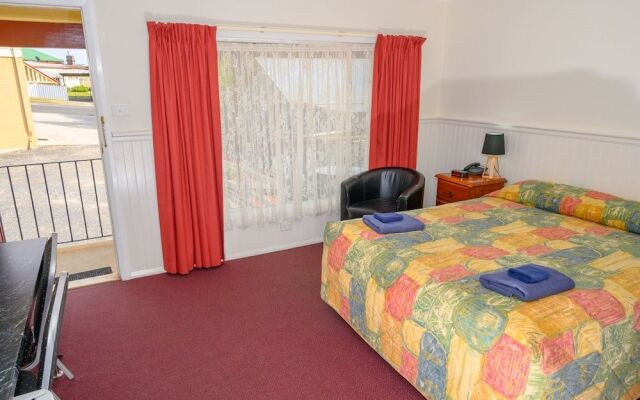 Lithgow Parkside Motor Inn