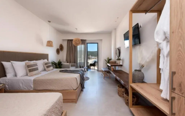 Del Mare Suites