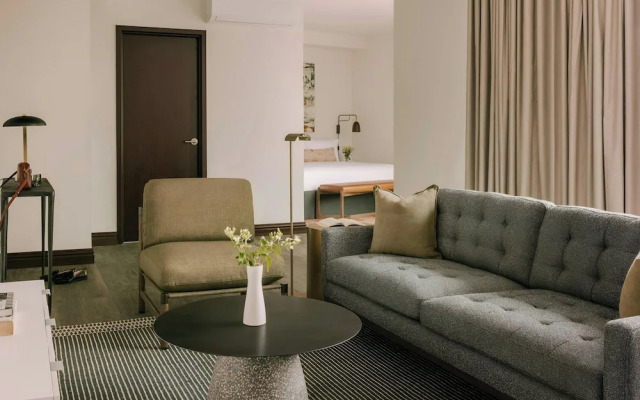 Sonder by Marriott Bonvoy Lambert Apartments Old Montreal