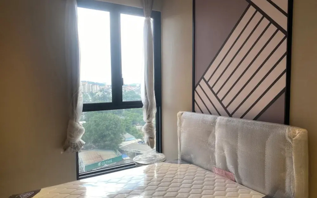 Entire Cosy Duplex Damansara