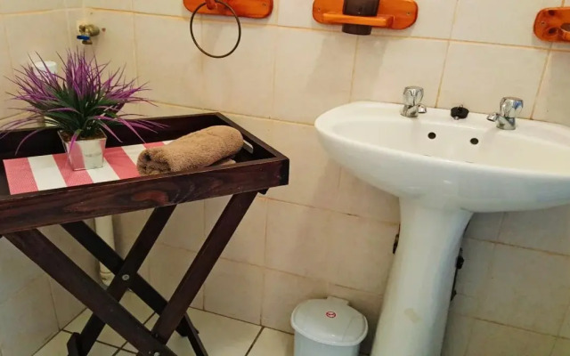 Sunshine Self Catering