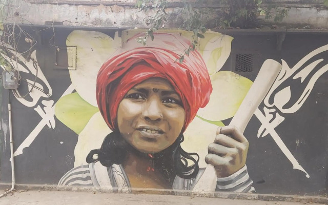 Om Shanthi paying guest house