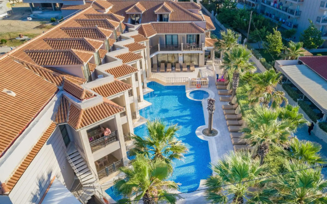 Palazetto Suites Zakynthos - Adults Only