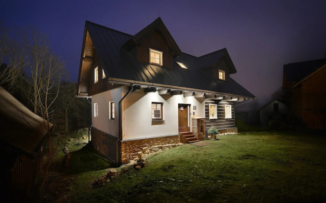 Villa in Austria Near Ski Slopes & Sauna