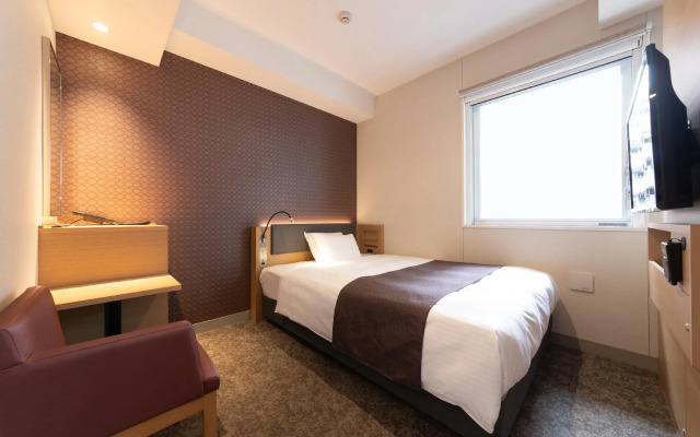 Keikyu Ex Inn Tokyo Nihombashi