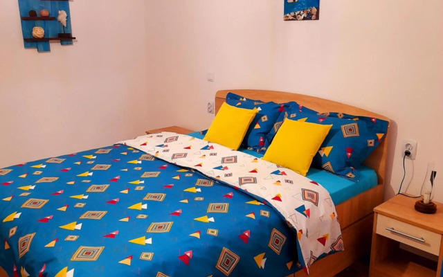 Casa Pavel Jurilovca