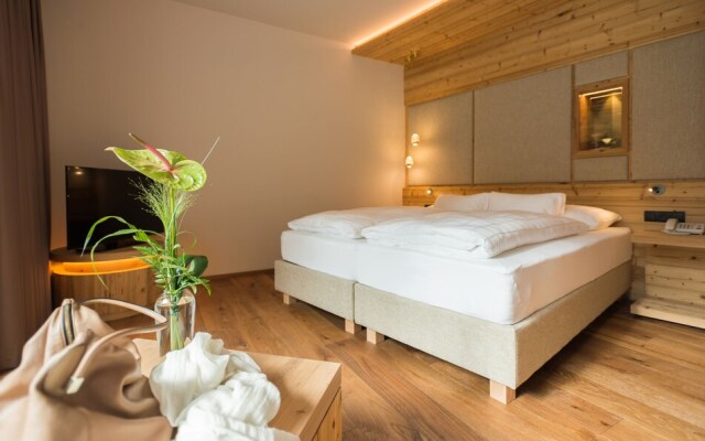 Green Lake Hotel Weiher