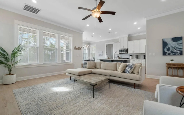 Bama Breeze at Summer Salt