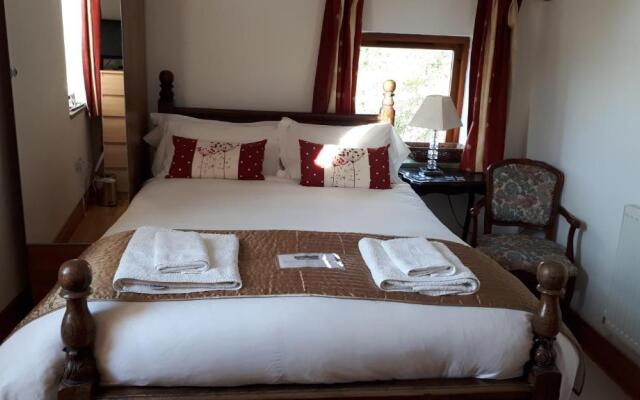 Highfields Farm B&B