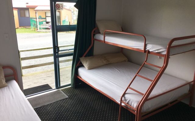 Dunedin Holiday Park & Motels