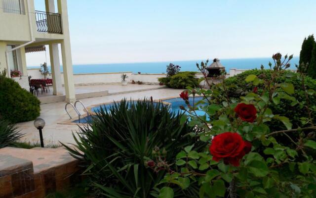 Villa Byala Grape House