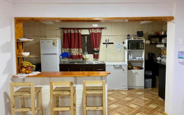 Hostal S&G