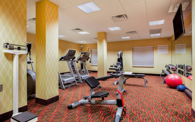 Holiday Inn Express Hotel & Suites Missoula by IHG