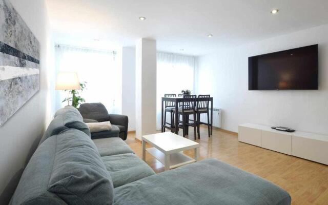 Andrews house 60 m en el centro de Zaragoza