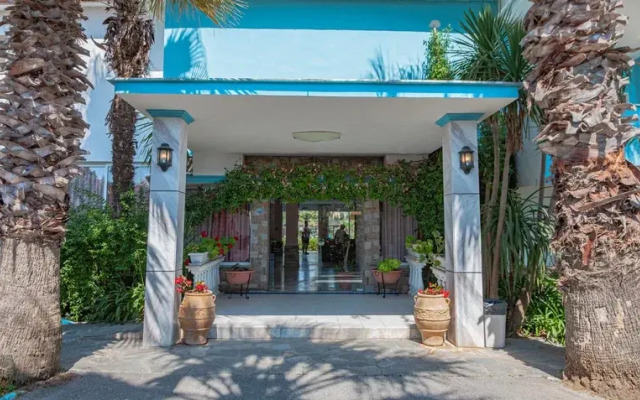 Palma Village Hotel by Greek Pride
