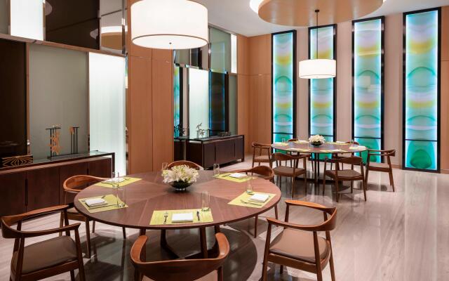 Courtyard by Marriott Shanghai Minhang