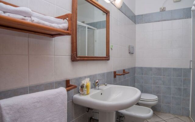 Residence Delphino (REI255)