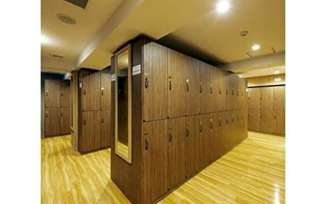 Capsule Hotel Anshin Oyado Kyoto Shijo Karasuma / Vacation STAY 79126