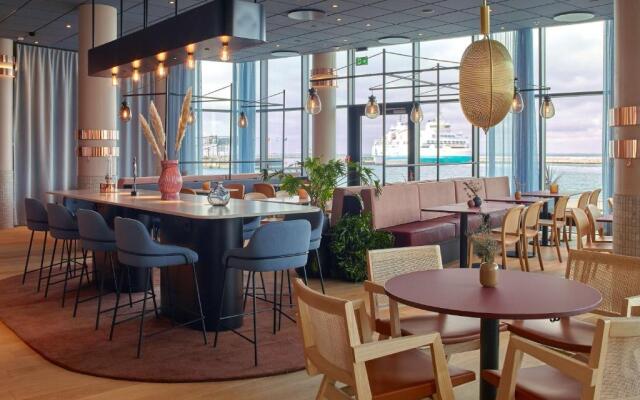 Scandic Oceanhamnen