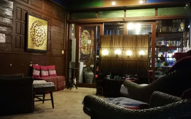 Middle Path Retreat