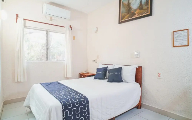 Capital O Hotel Balun Canan