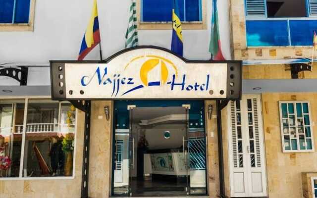 Hotel Najjez