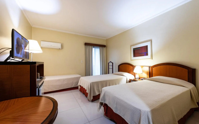 Summit Suítes Hotel Jundiaí